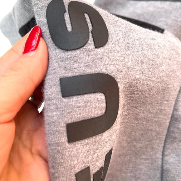 American Eagle Outfitters Cotton blend Luxe Jogger Sweatpants XS - Picture 8 of 9